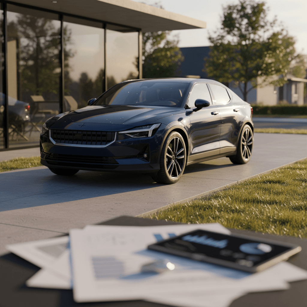 Polestar 2 Insurance Cost in 2026: What Drivers Really Pay