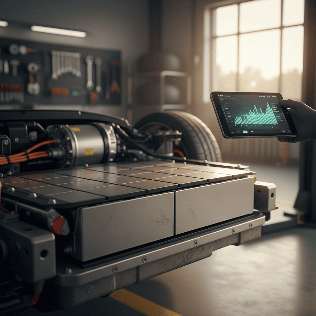 Polestar 2 Battery Lifespan: How Long It Really Lasts