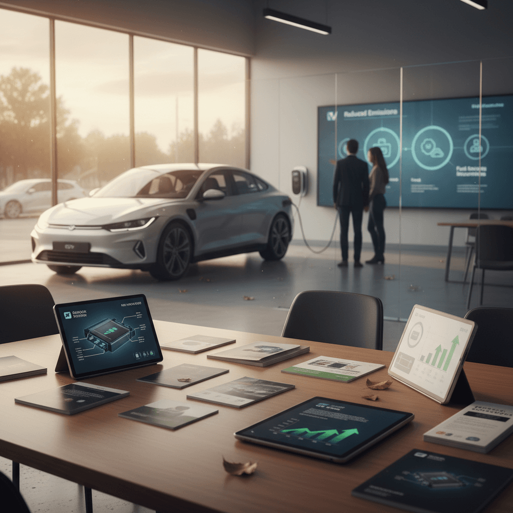 Average Cost of an Electric Car in 2025: What You’ll Really Pay