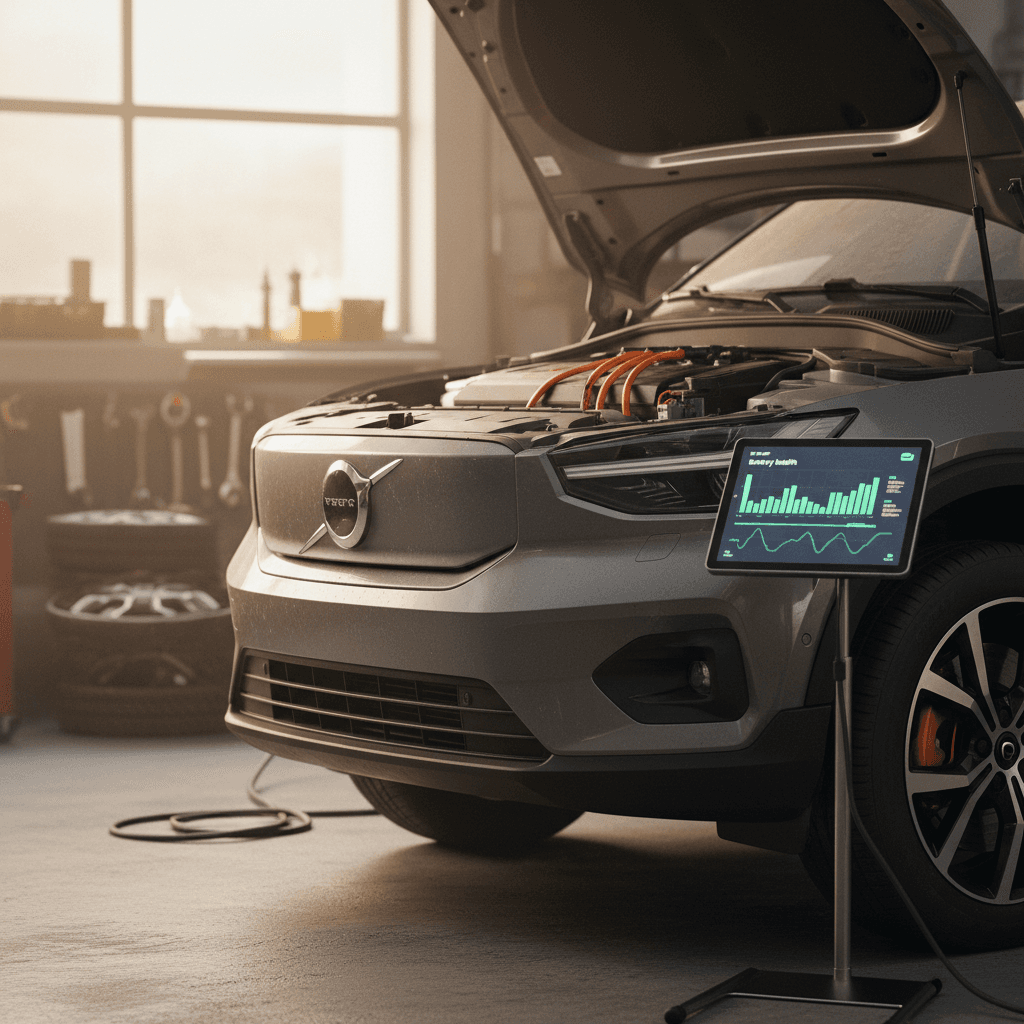 Best Used Volvo EX30 to Buy in 2026: Trims, Years, and What to Avoid