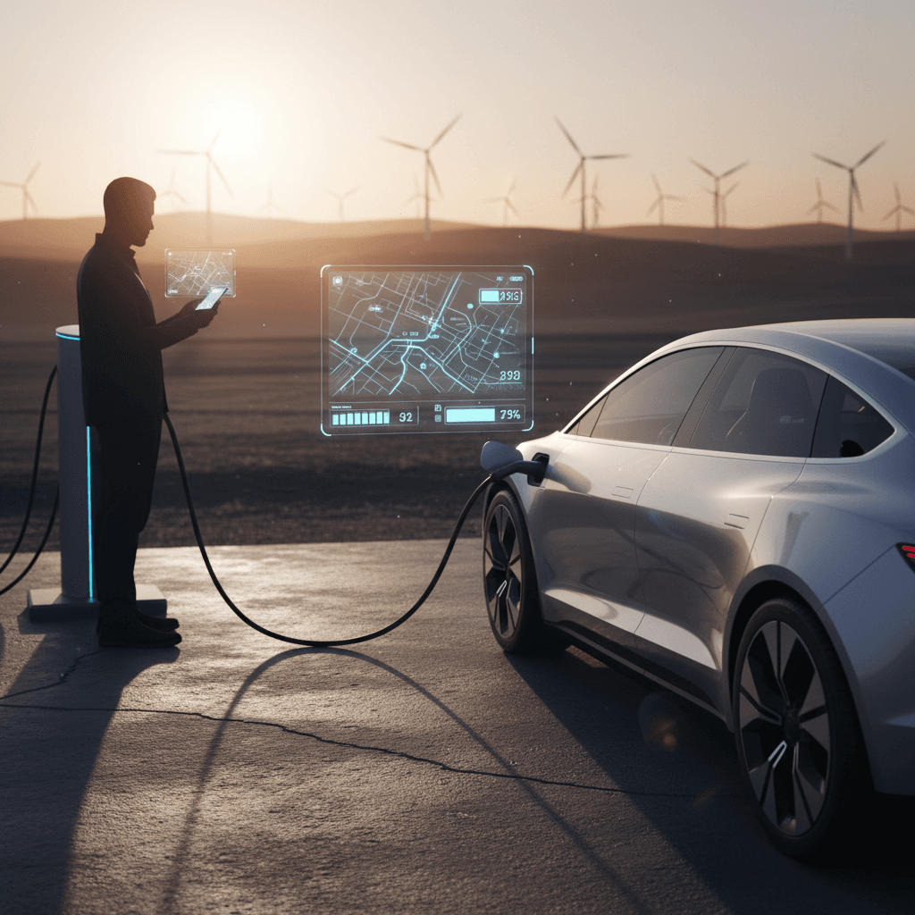 How to Overcome EV Range Anxiety: Practical Strategies for 2026