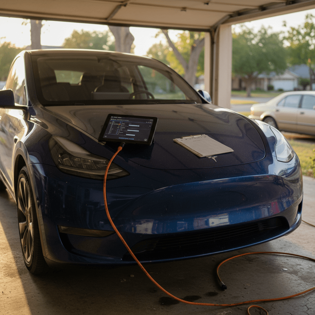 2023 Tesla Model Y Used Review: Pricing, Battery Health & Ownership