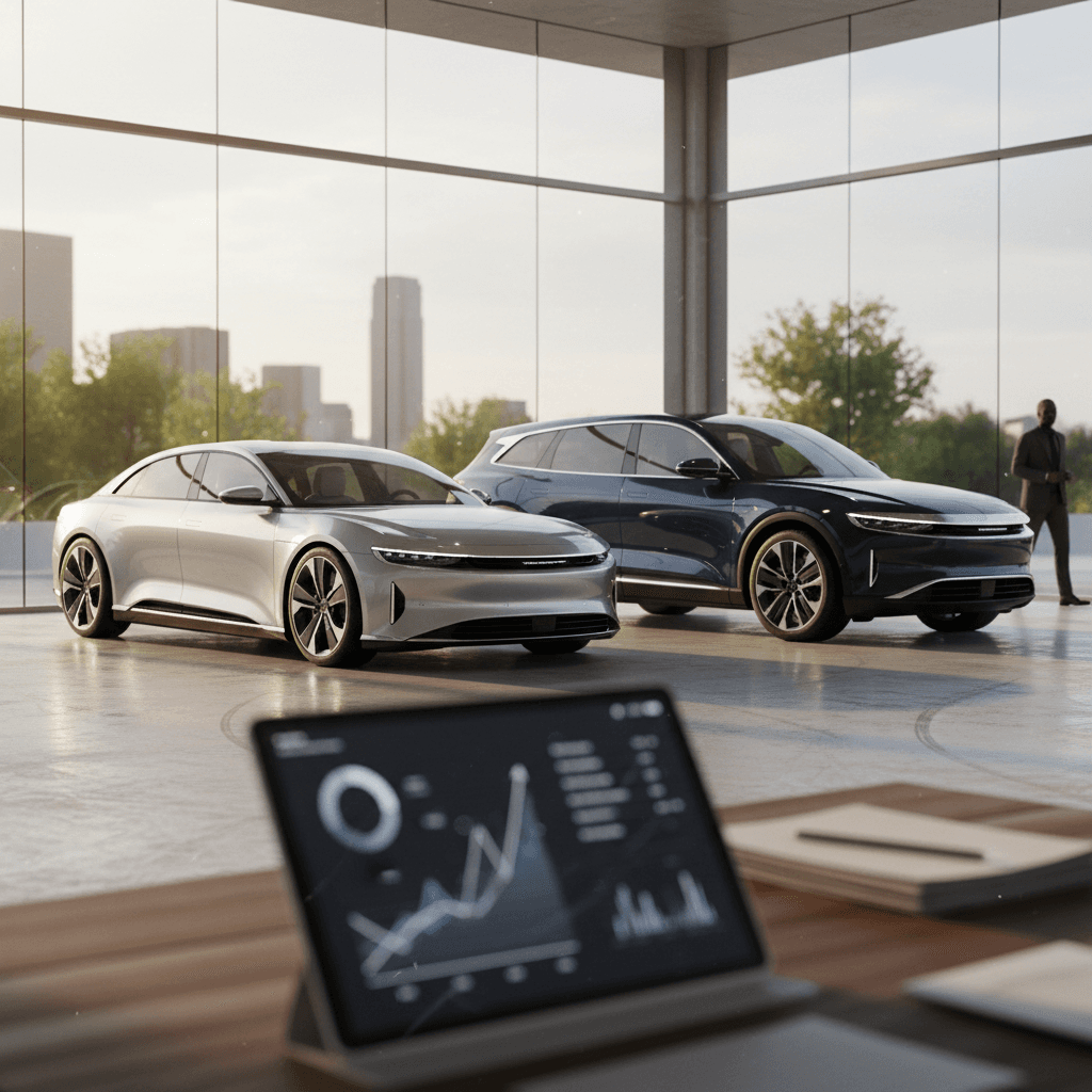 Used Tesla Model S Prices in 2025: What You’ll Really Pay