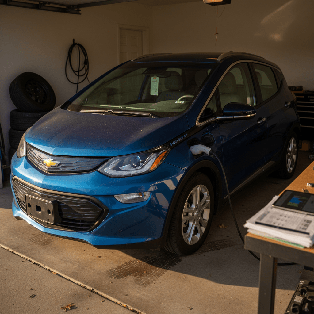 2020 Chevrolet Bolt EV Buying Guide: Range, Recalls, and Real-World Costs