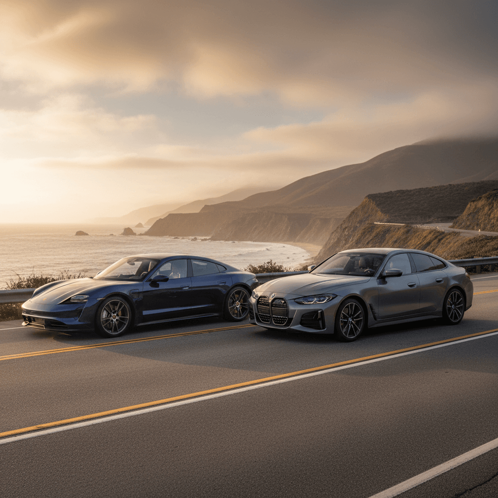 Hyundai IONIQ 5 vs Kia EV6: Which EV Is Better for You?