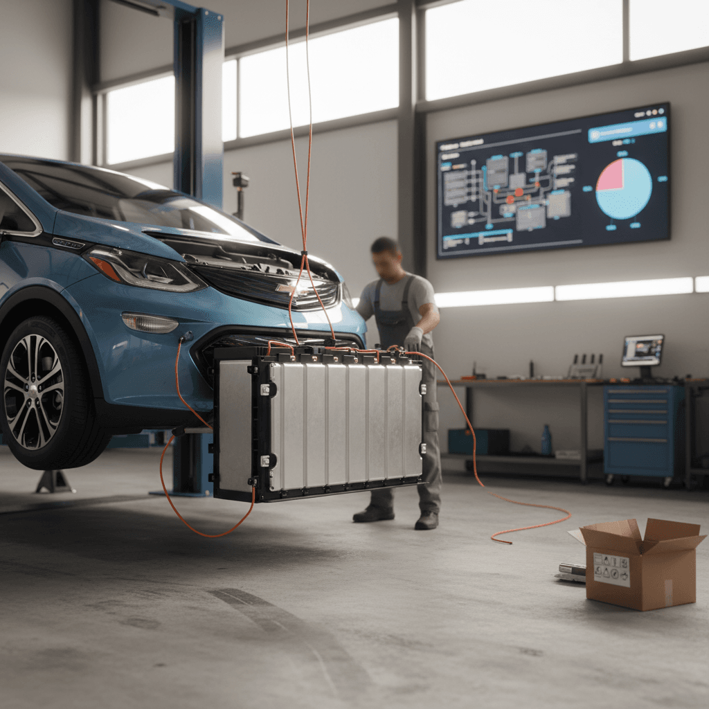 Chevy Bolt EV Insurance Cost: 2025 Guide to What You’ll Really Pay