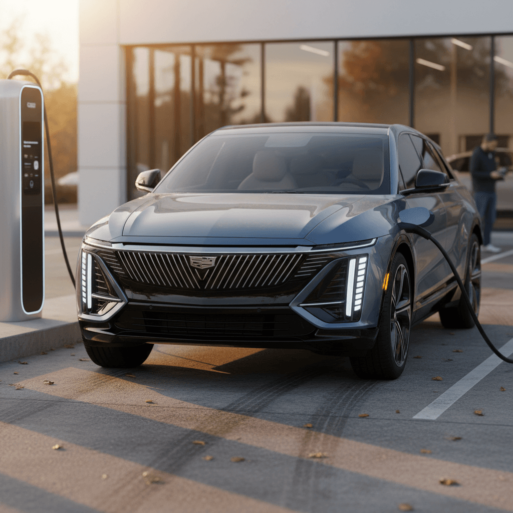 List of All Electric Cars in 2025: Models, Types, and How to Choose