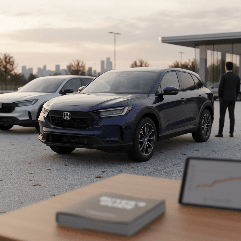 Best Used Honda Prologue to Buy in 2026: Trims, Years, and Buyer Tips