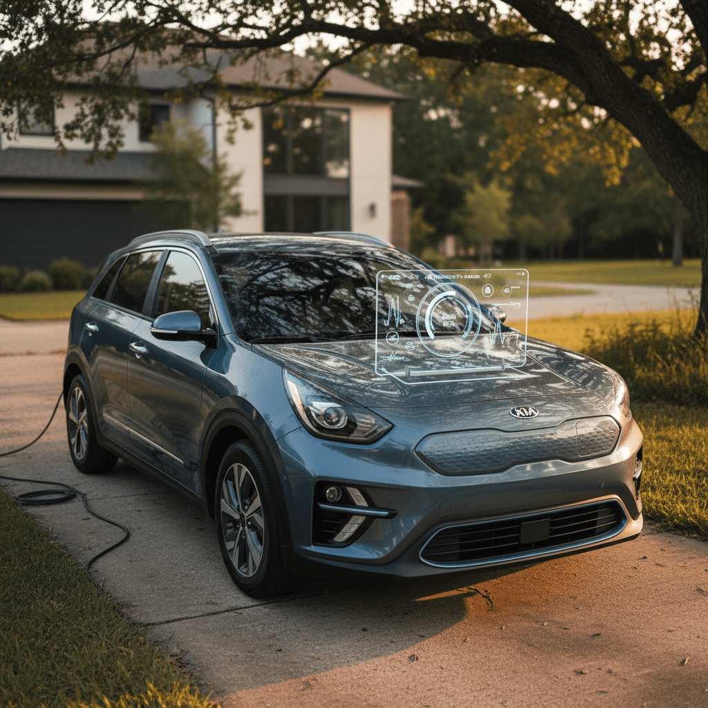 2023 Kia Niro EV Reliability Rating: What Owners Are Seeing So Far