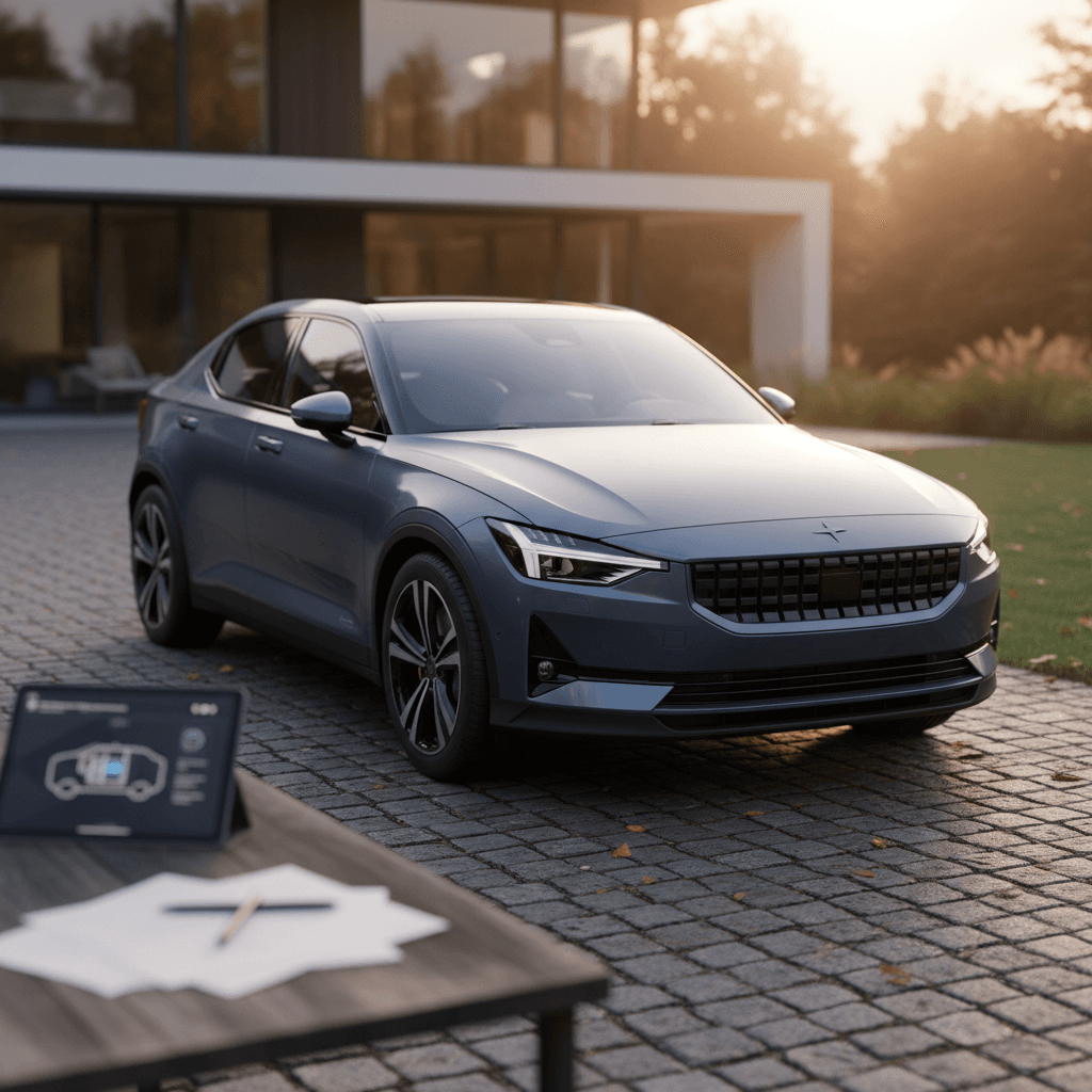 Is the 2025 Polestar 2 a Good Buy? Honest Value & Ownership Guide