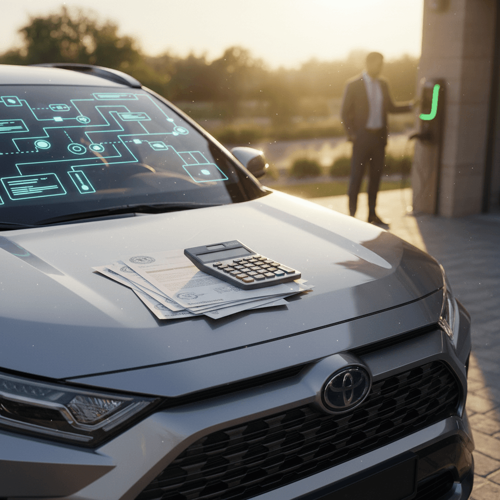 PHEV Tax Credit Eligibility in 2026: Rules, Limits, and Workarounds