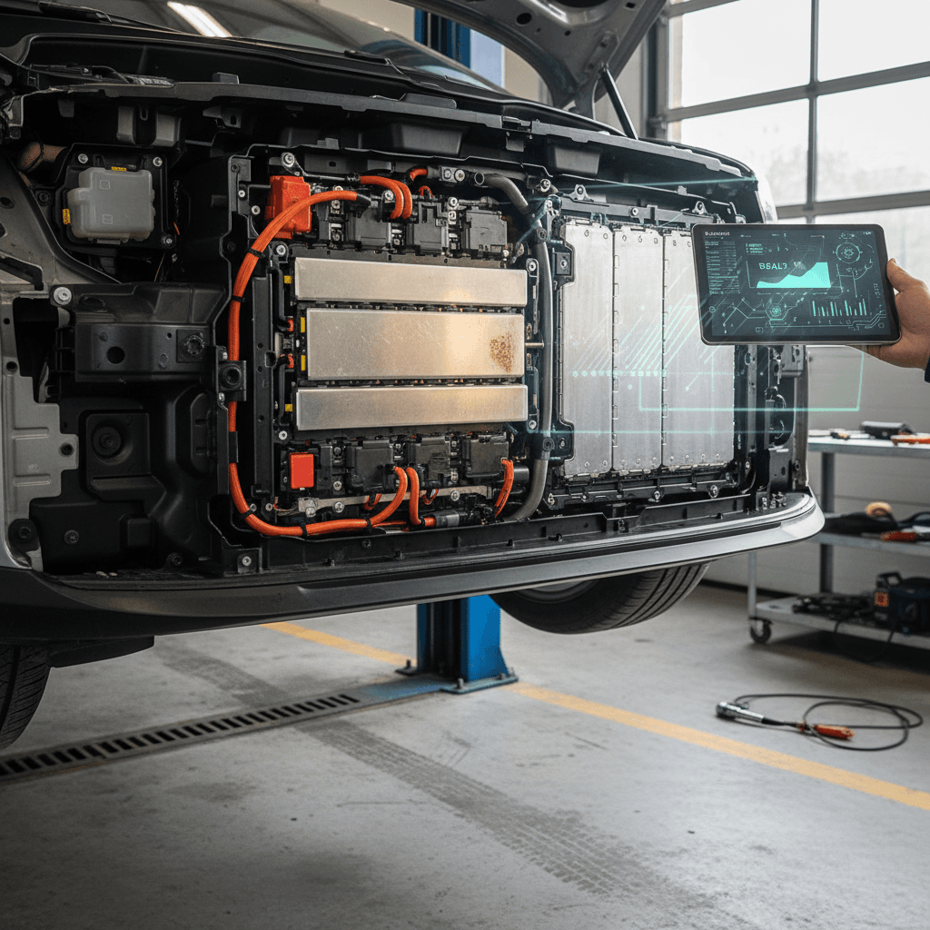 Kia Niro EV Battery Warranty: What It Covers (And What It Doesn’t)