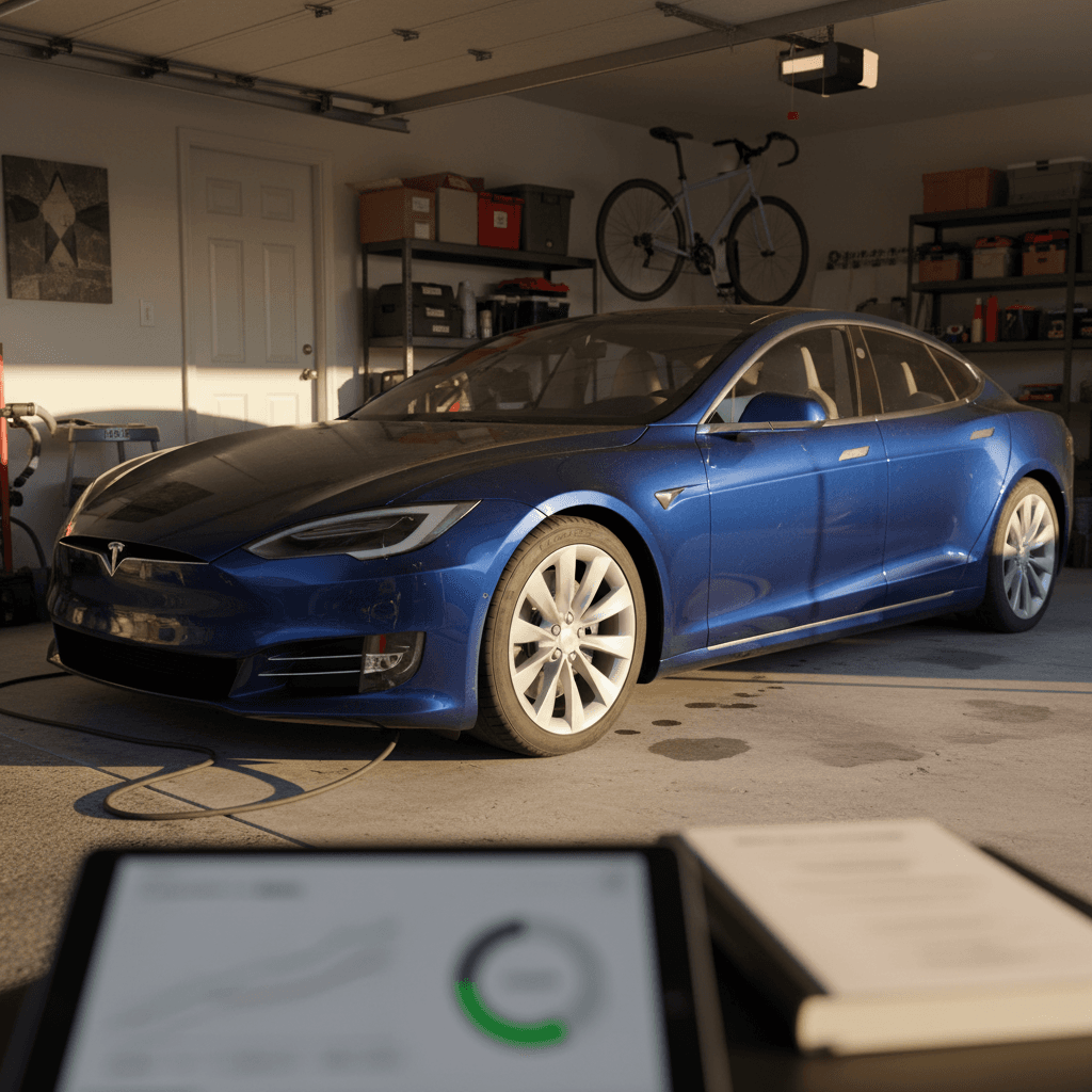 2023 Tesla Model S Review (Used): Range, Value & What to Watch For