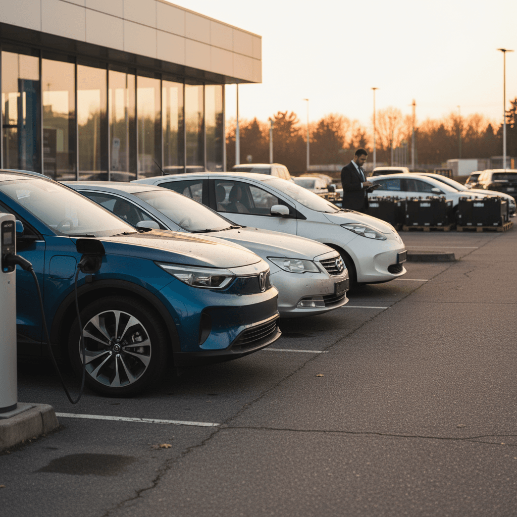 All-Electric Vehicles: Benefits, Costs, and Buying Guide for 2025