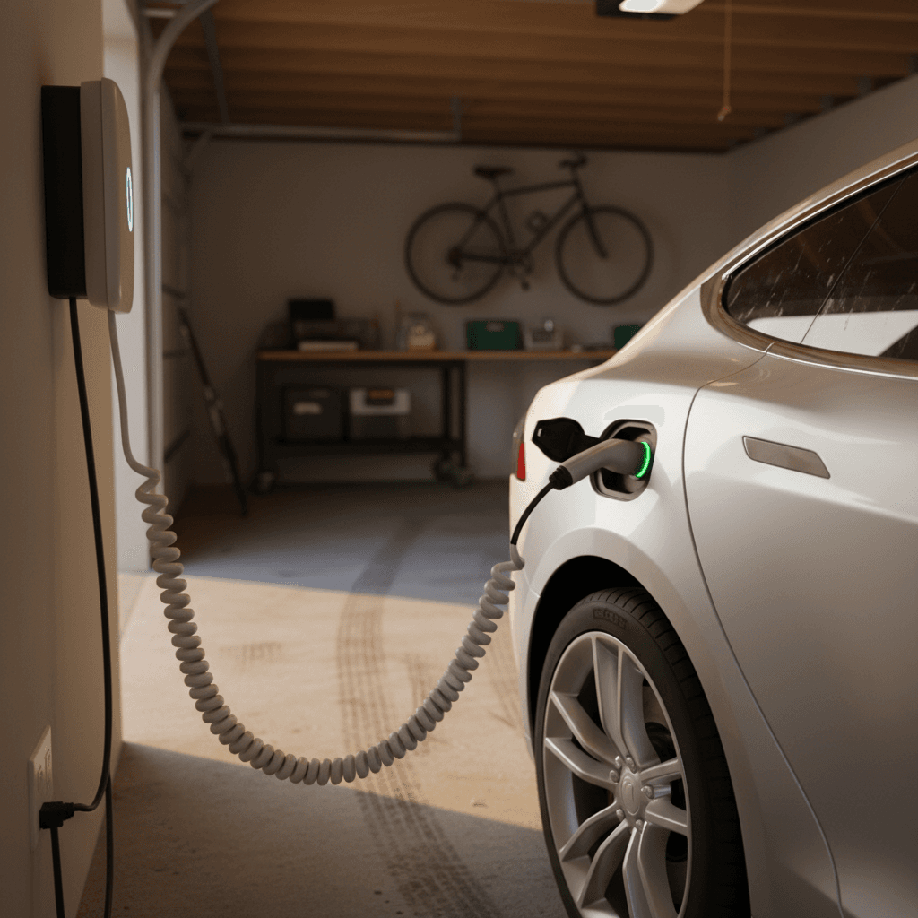 How Long to Charge a Tesla Model S? Real Times by Charger Type