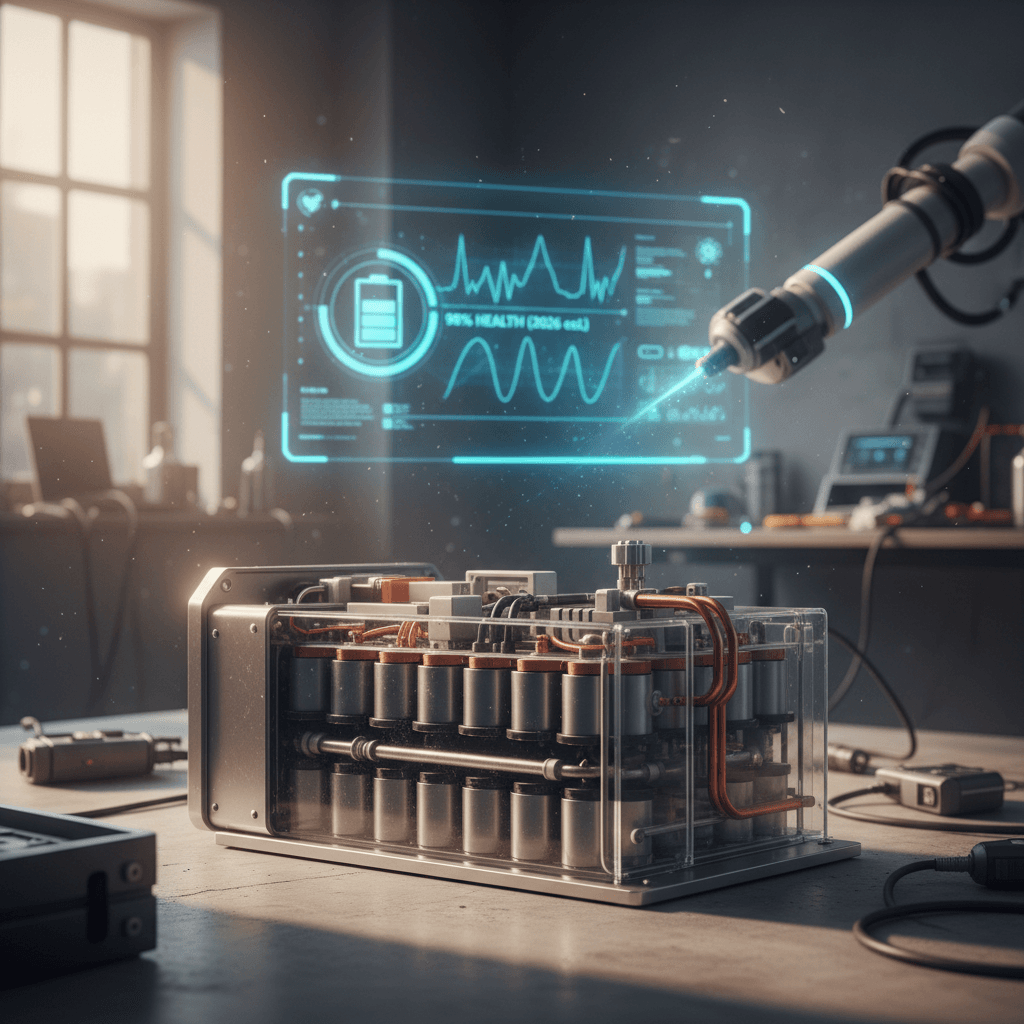 Most Reliable Electric Car 2026: Data-Backed Rankings & Buying Guide