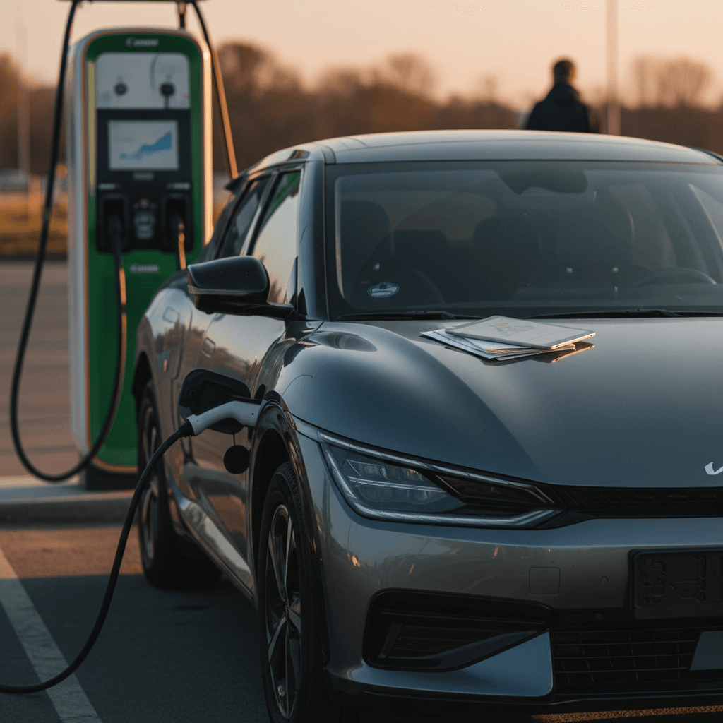 2022 Kia EV6 Used Review: Value, Range, and What to Watch For