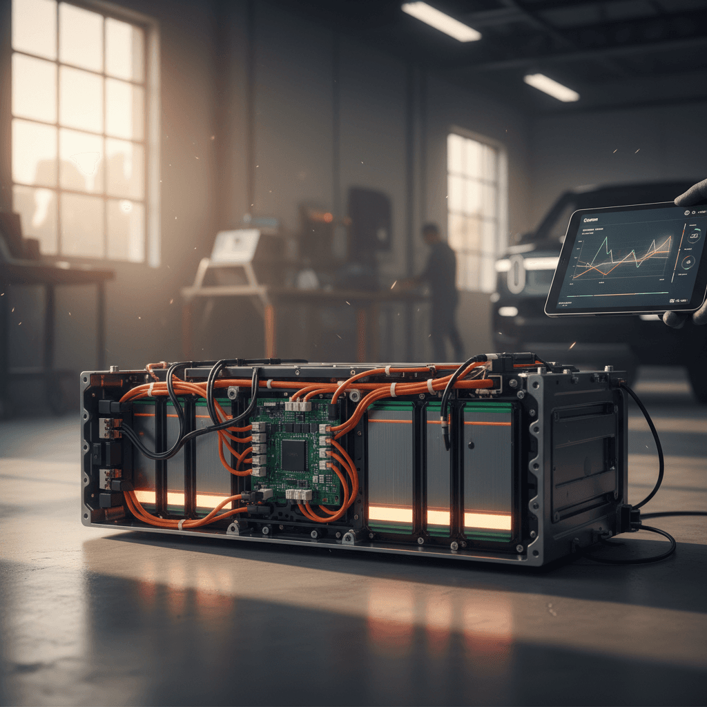 Rivian R1S: How to Maximize Battery Life and Preserve Range