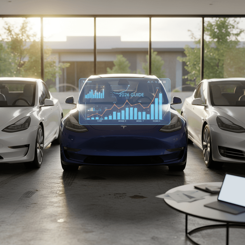 Tesla Insurance Cost by Model (2026 Guide for Every Tesla)