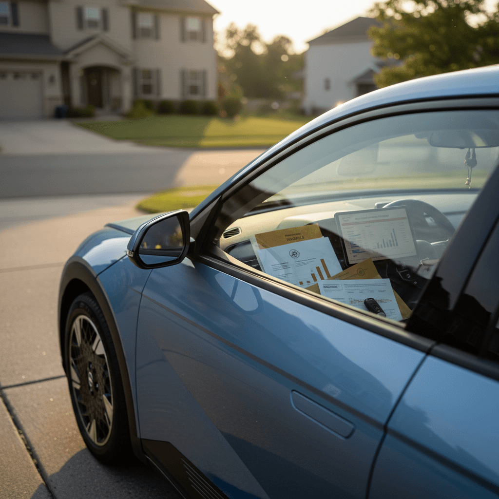 Hyundai Ioniq 5 Insurance Cost in 2026: What You’ll Really Pay