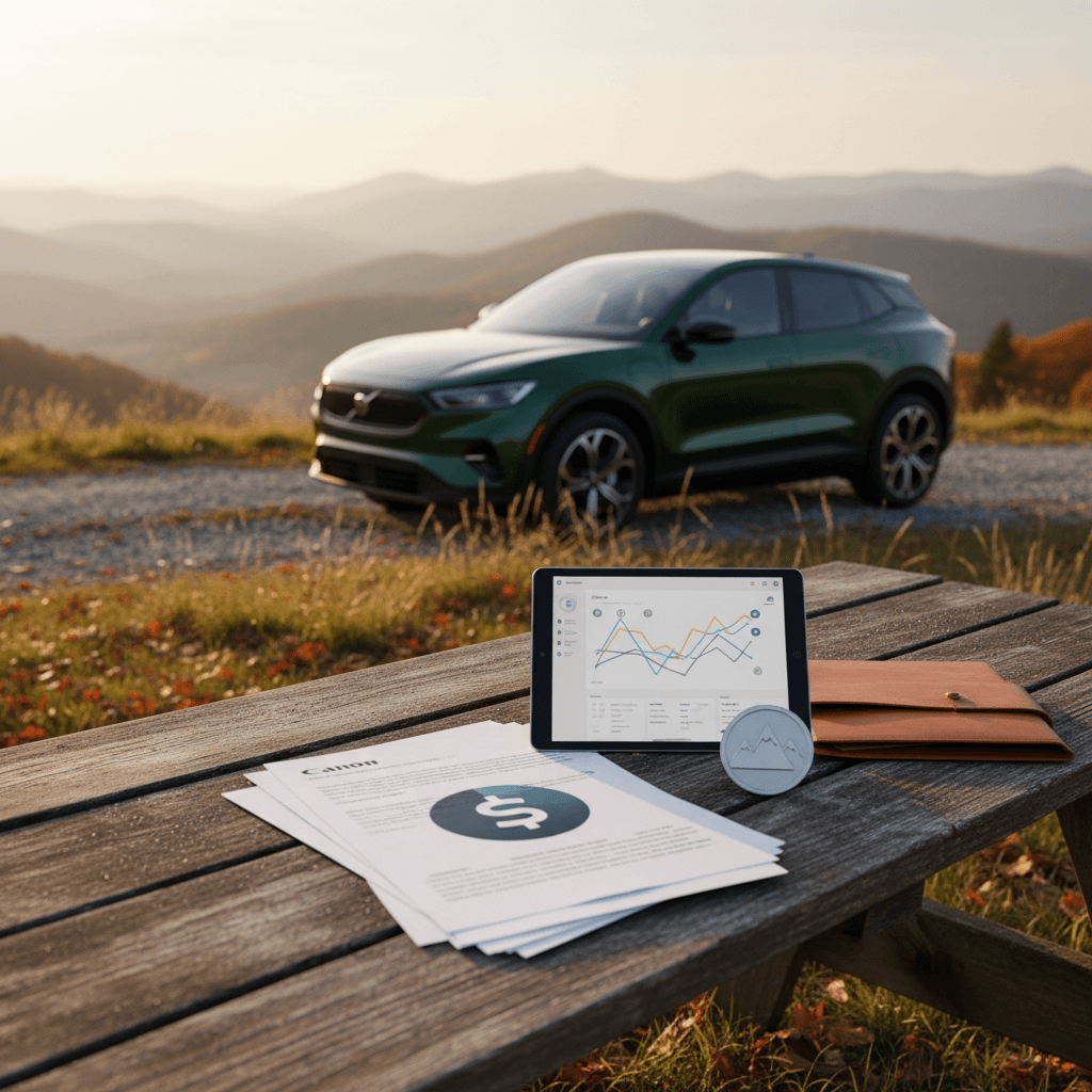 West Virginia Electric Car Rebates & Incentives Guide for 2026