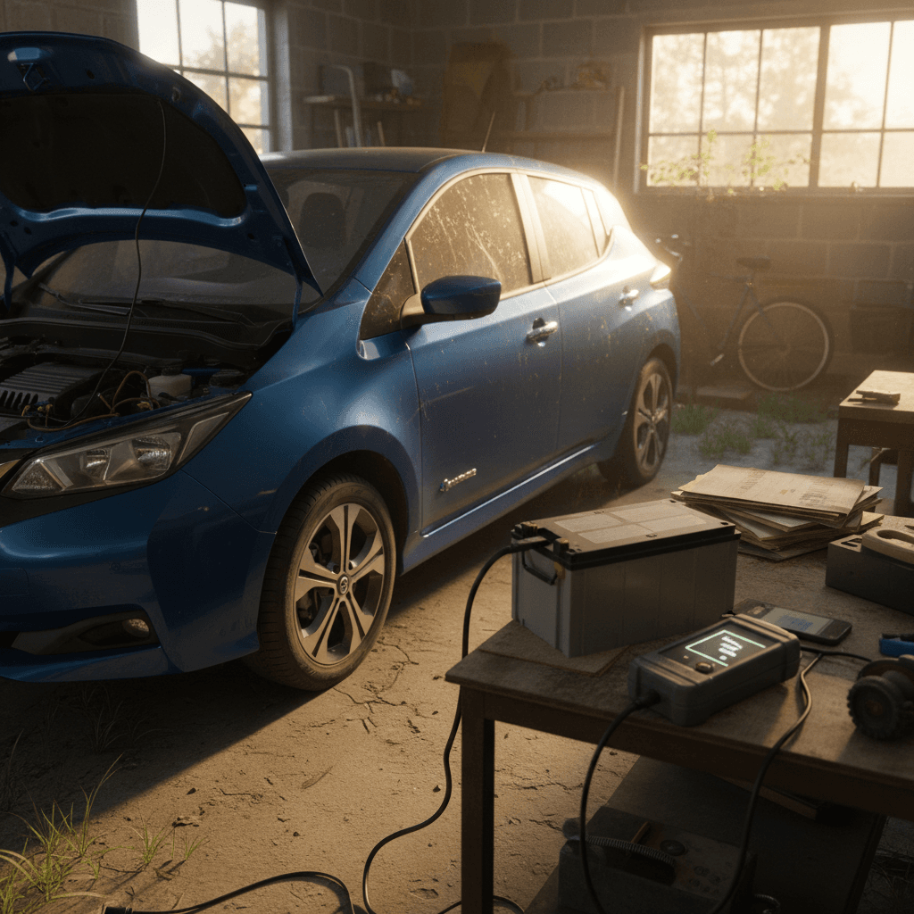 Cheap EVs in 2025: The Real Guide to Affordable Electric Cars