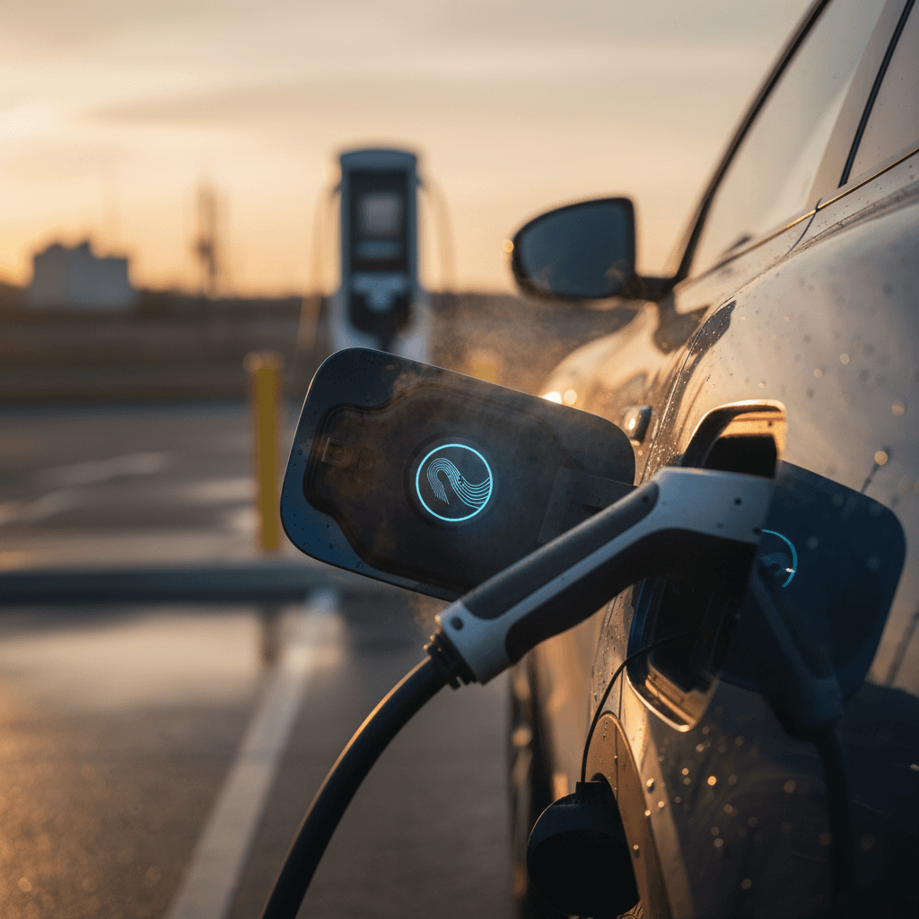 EV Battery Preconditioning: How It Works and When You Should Use It