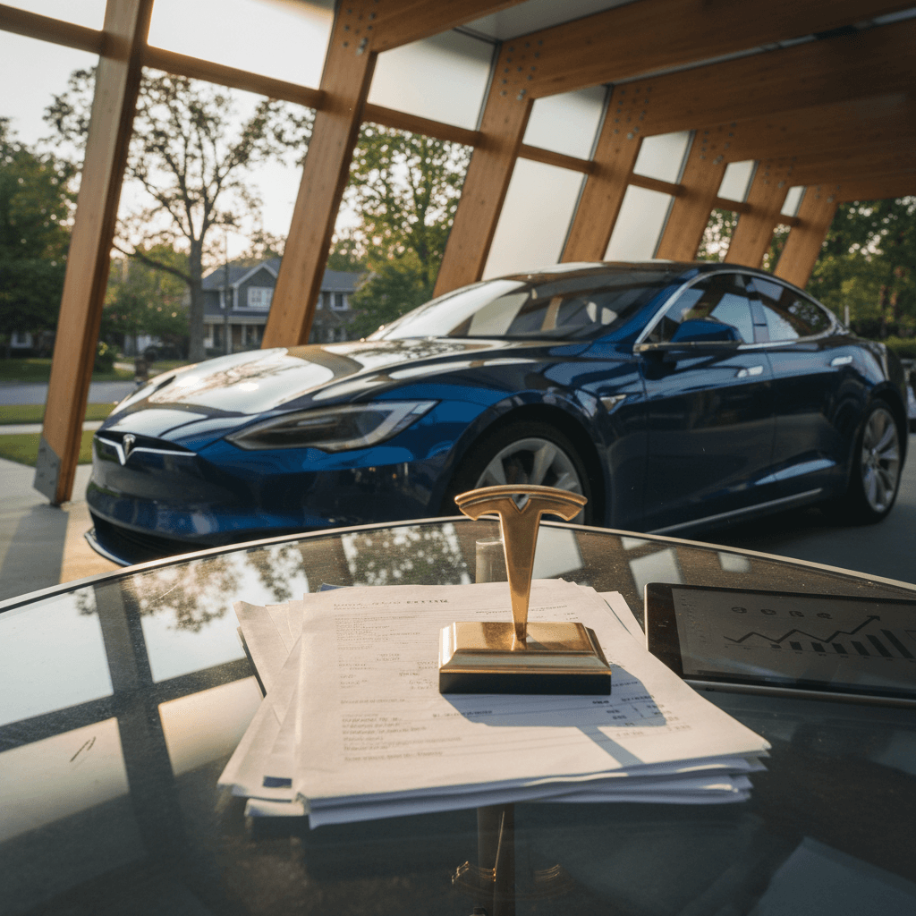 Tesla Model S Insurance Cost Per Month: 2026 Guide