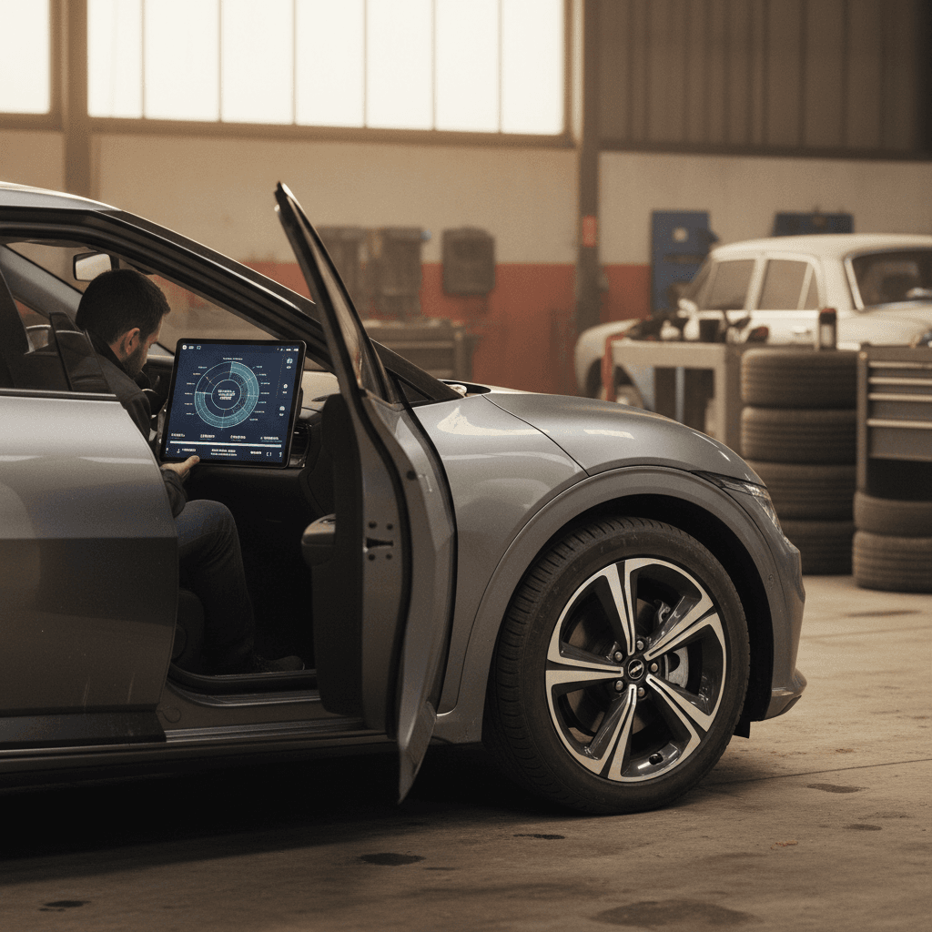 Is the 2022 Kia EV6 a Good Buy in 2026? Honest Used-Buyers Guide