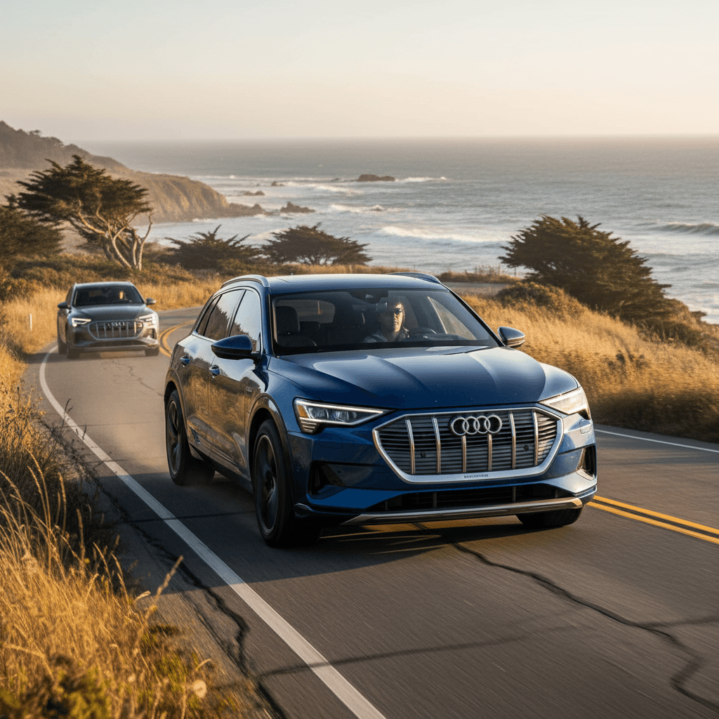 Audi e-tron S: Performance, Range, and Used-Buying Guide