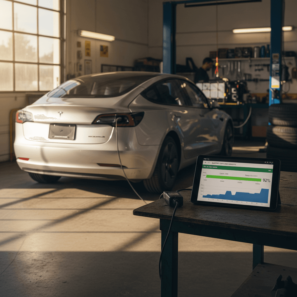 Best Used Car to Buy in 2025: Why a Used EV Now Makes Sense