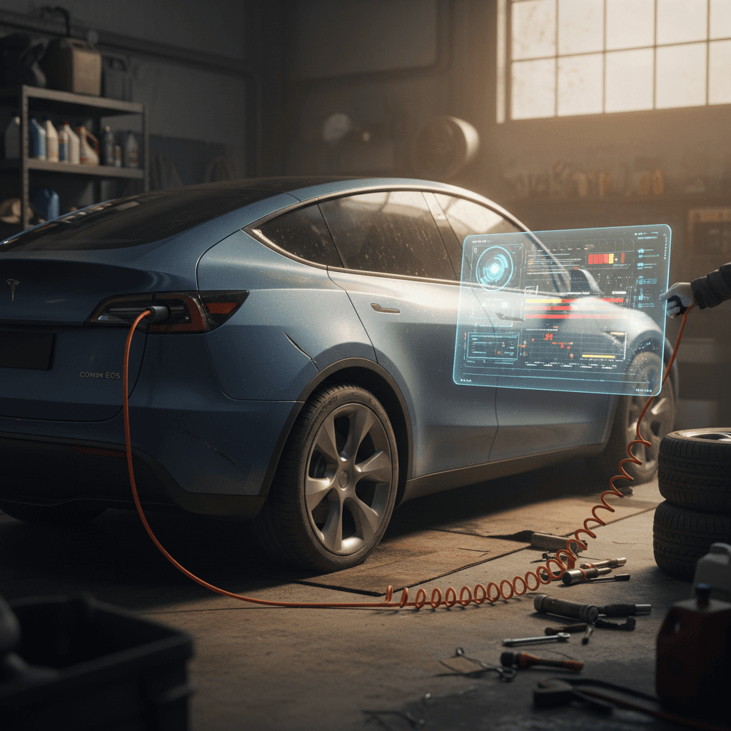 2020 Tesla Model Y Problems and Fixes: Complete 2026 Guide