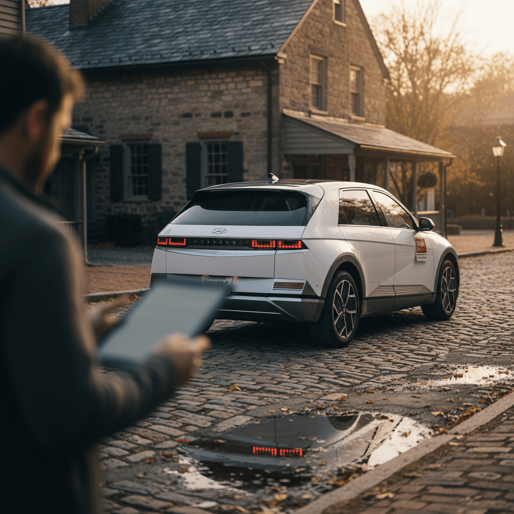How to Sell Your Hyundai Ioniq 5 in Pennsylvania (2026 Guide)