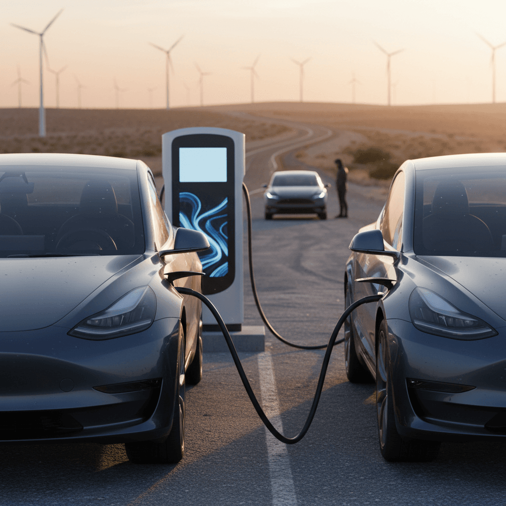 EV Tesla Guide 2025: Models, Range, Charging, and Used Deals