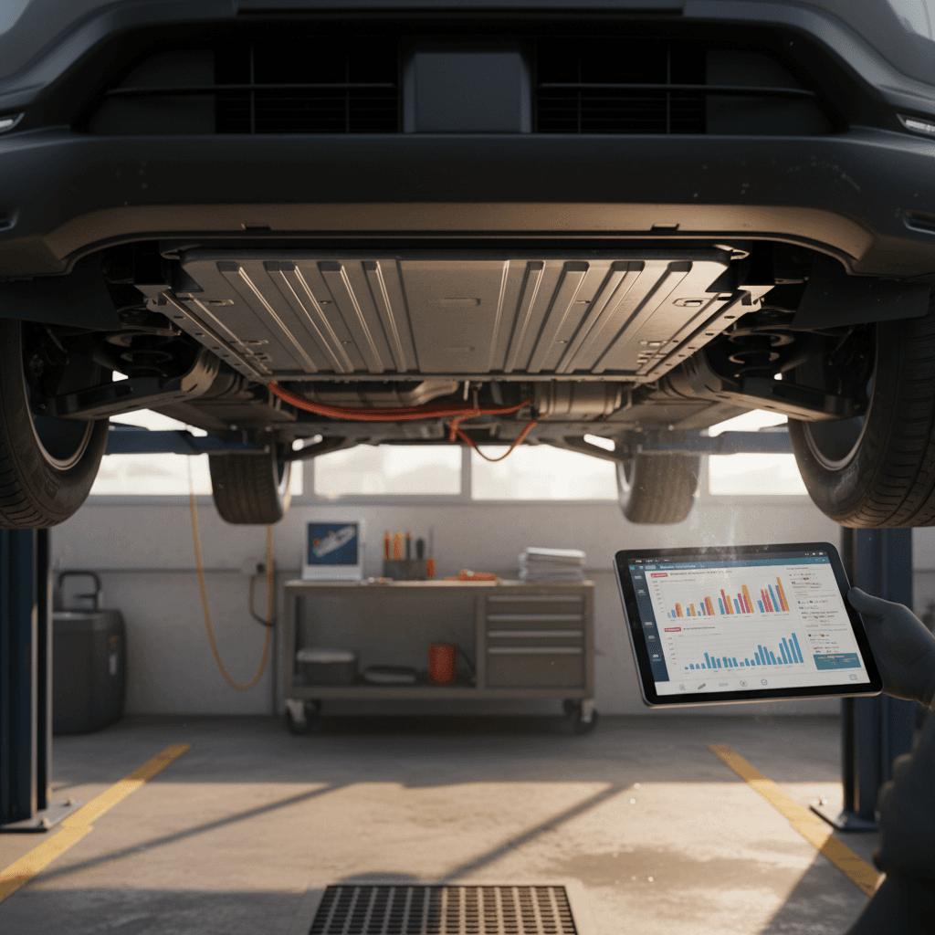 Mazda MX-30 Battery Warranty Details: Coverage, Limits, and Used-Buyer Tips