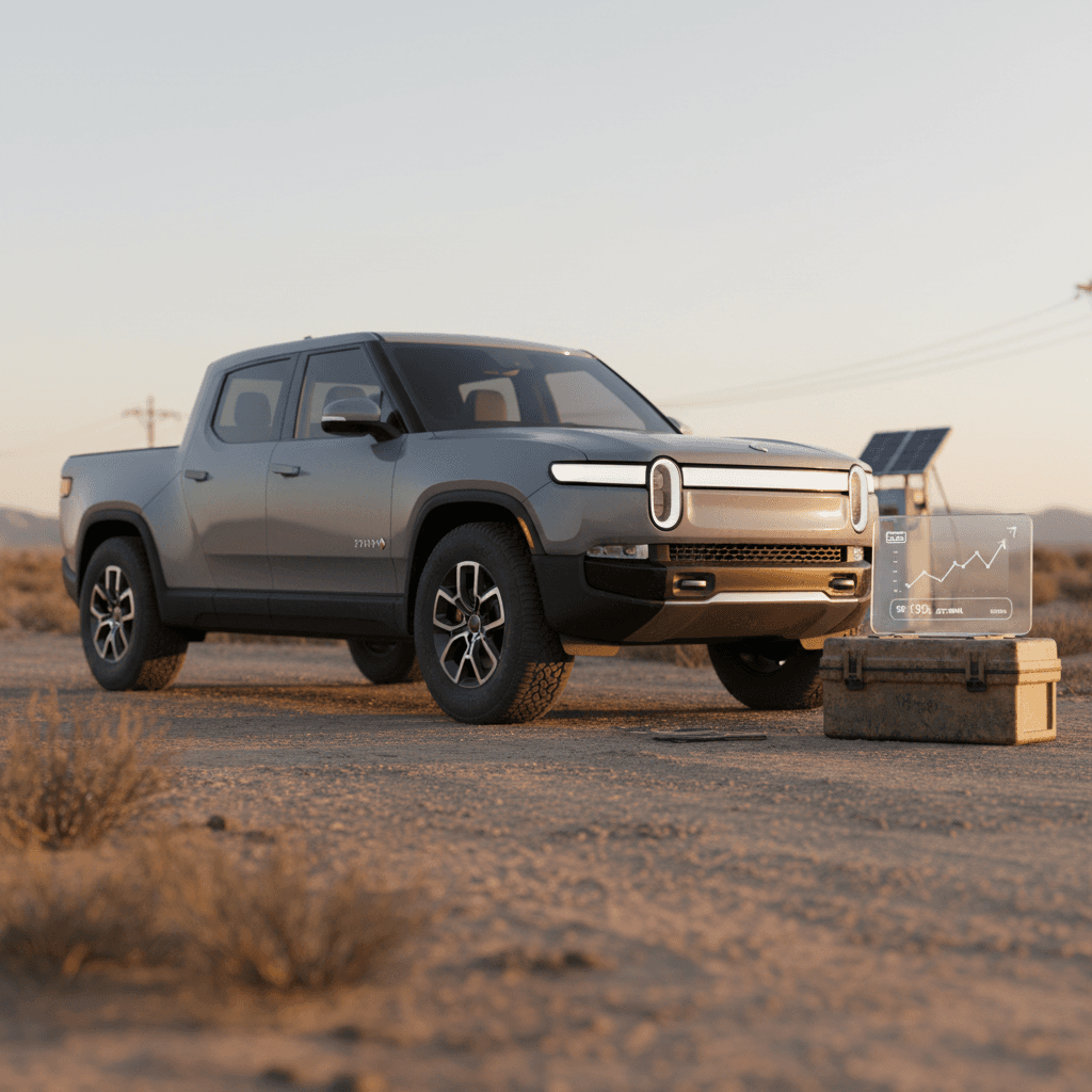 Rivian R1T Reliability in 2026: What Shoppers Should Really Know