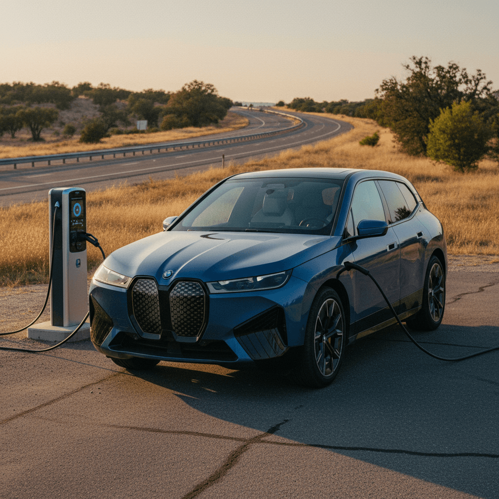 2023 Volvo C40 Recharge Range Test: Real-World Results & What To Expect