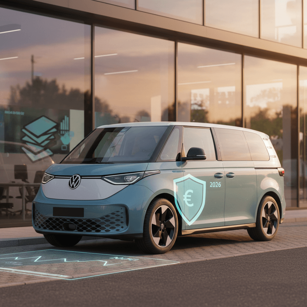 Volkswagen ID. Buzz Insurance Cost in 2026: What to Expect