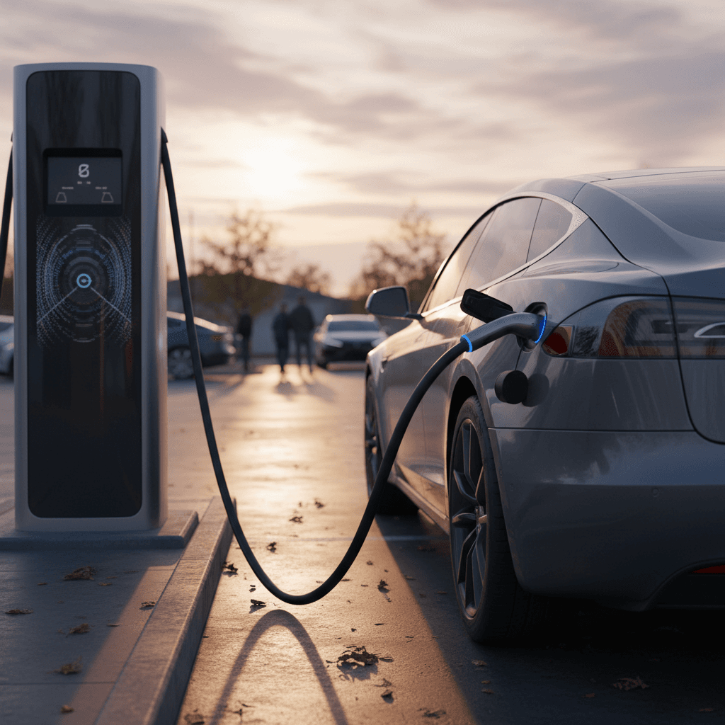 Tesla Model S Charging Cost per Mile: 2026 Owner’s Guide