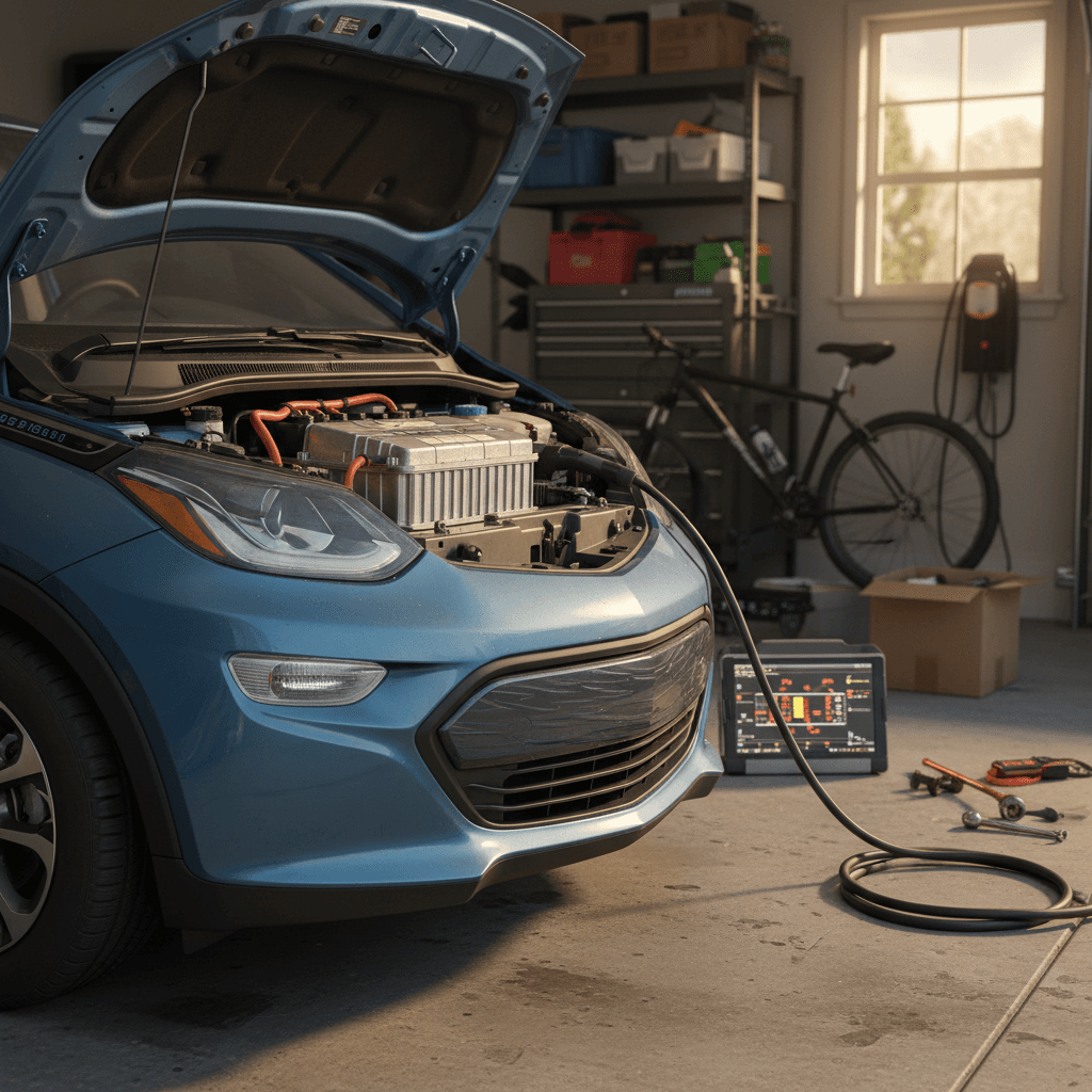 2020 Chevy Bolt EV Reliability: What Owners Should Know in 2026
