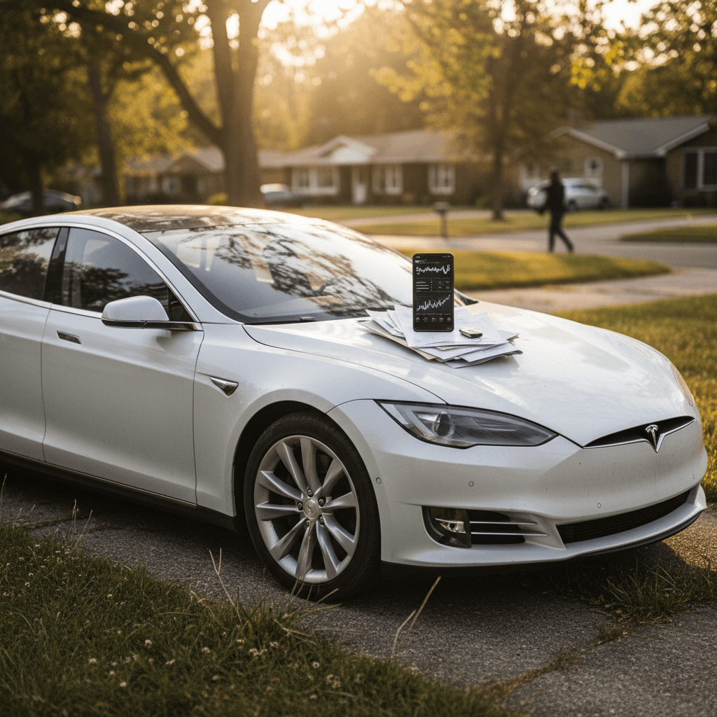 Tesla Model S Depreciation Rate in 2026: What Owners and Shoppers Should Expect