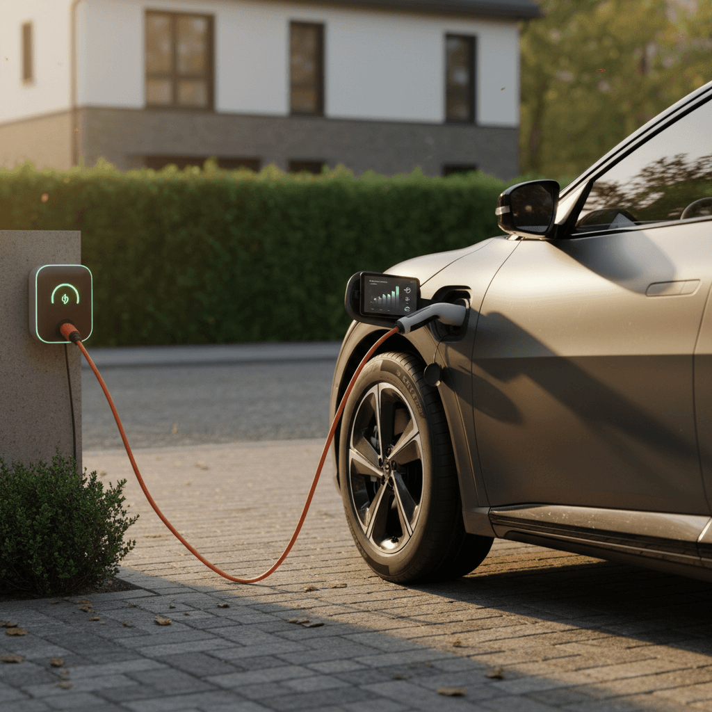 Kia EV6 Cost Per Mile to Drive: 2026 U.S. Owner’s Guide