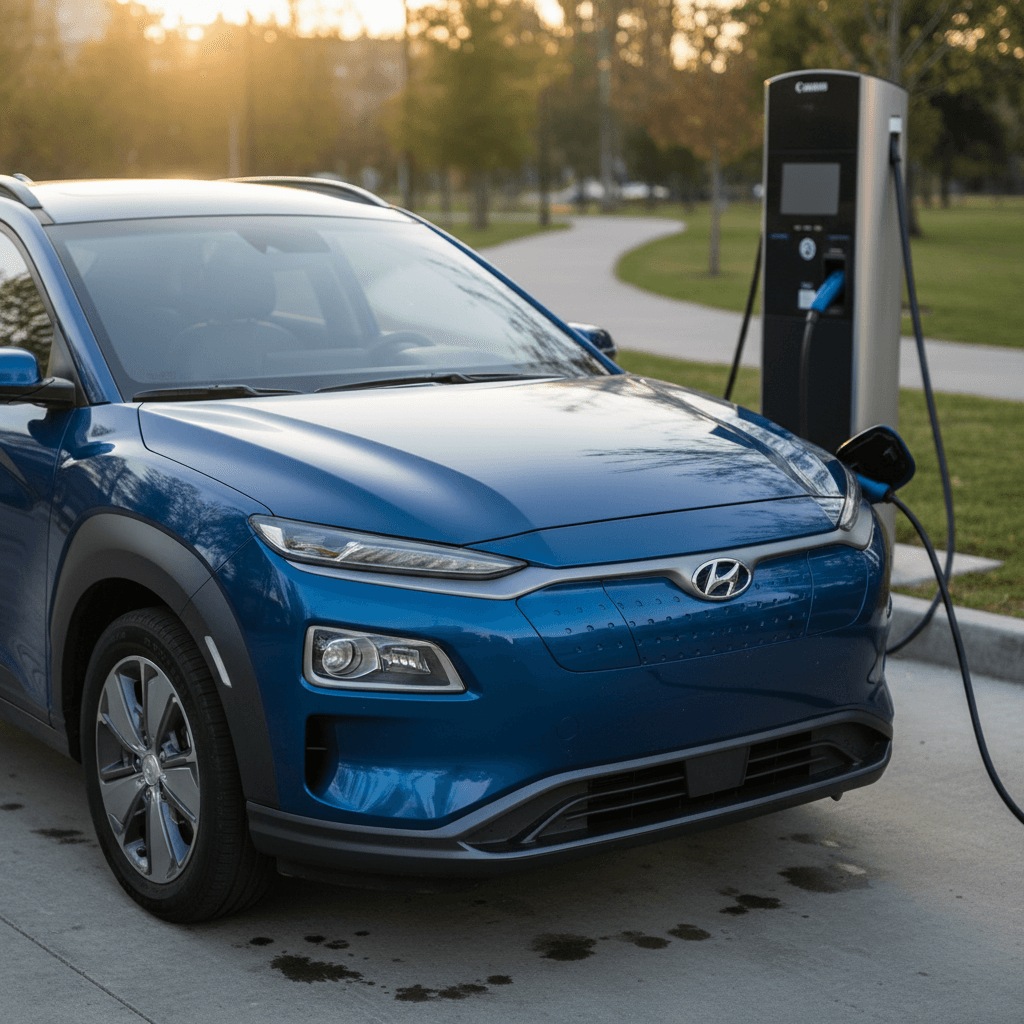 2023 Genesis Electrified GV70 Review: Luxury EV SUV With a Few Tradeoffs