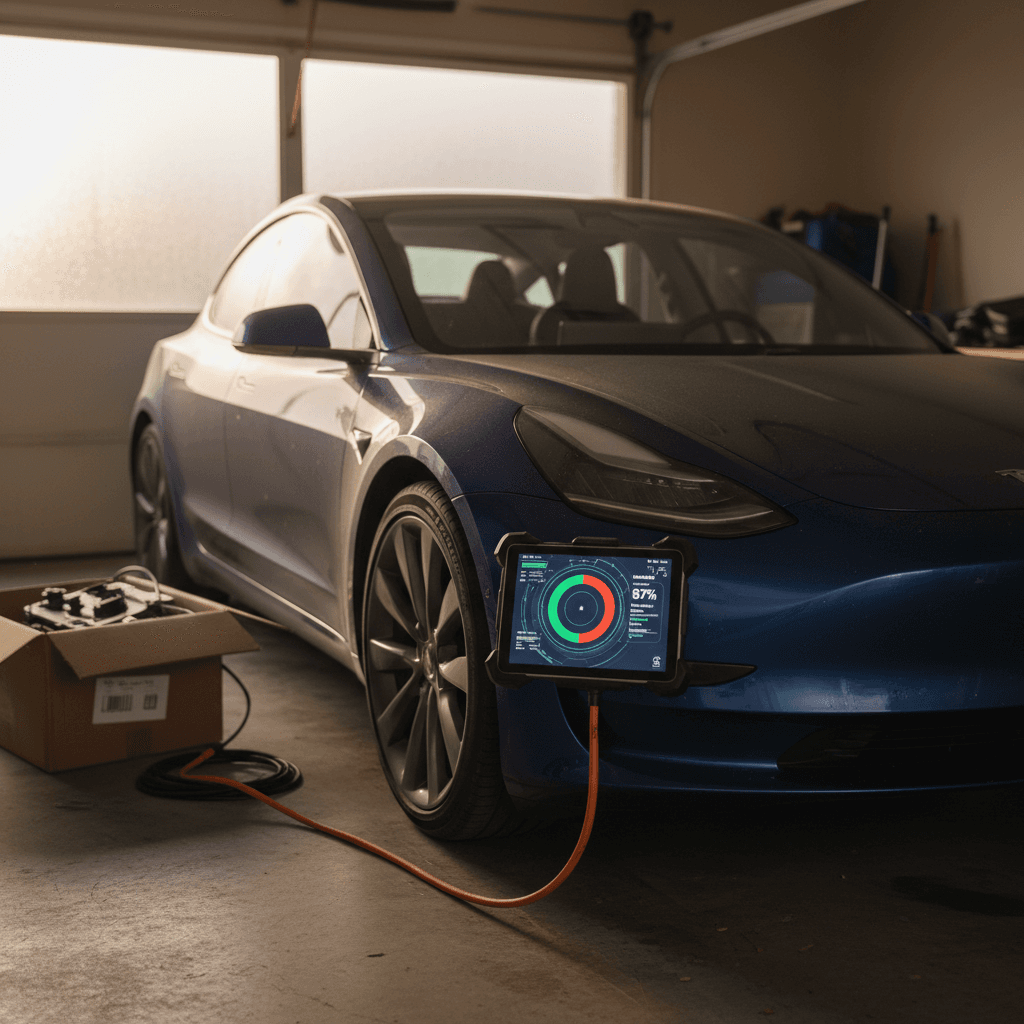 2023 Tesla Model 3 Used Review: Smart Buy or Future Headache?