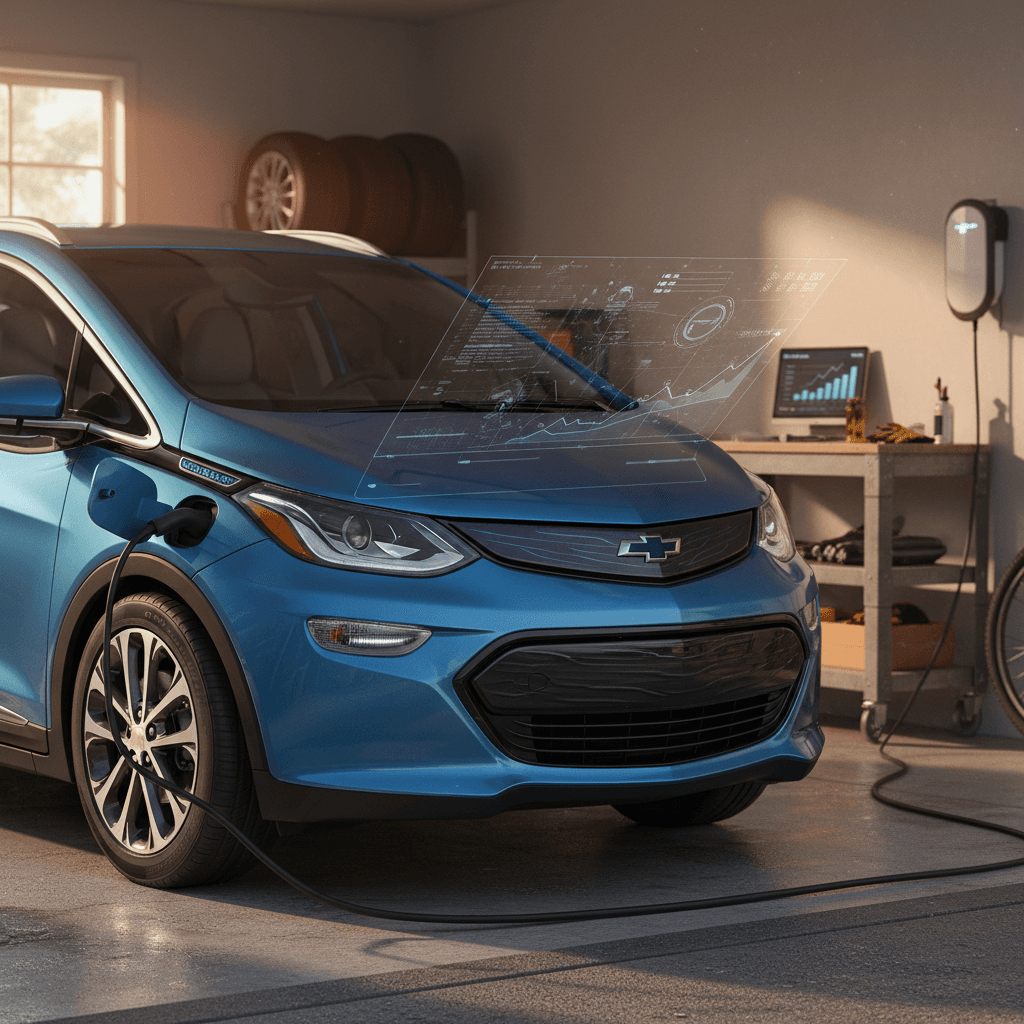 2022 Chevrolet Bolt EV Reliability Rating: What Shoppers Should Know