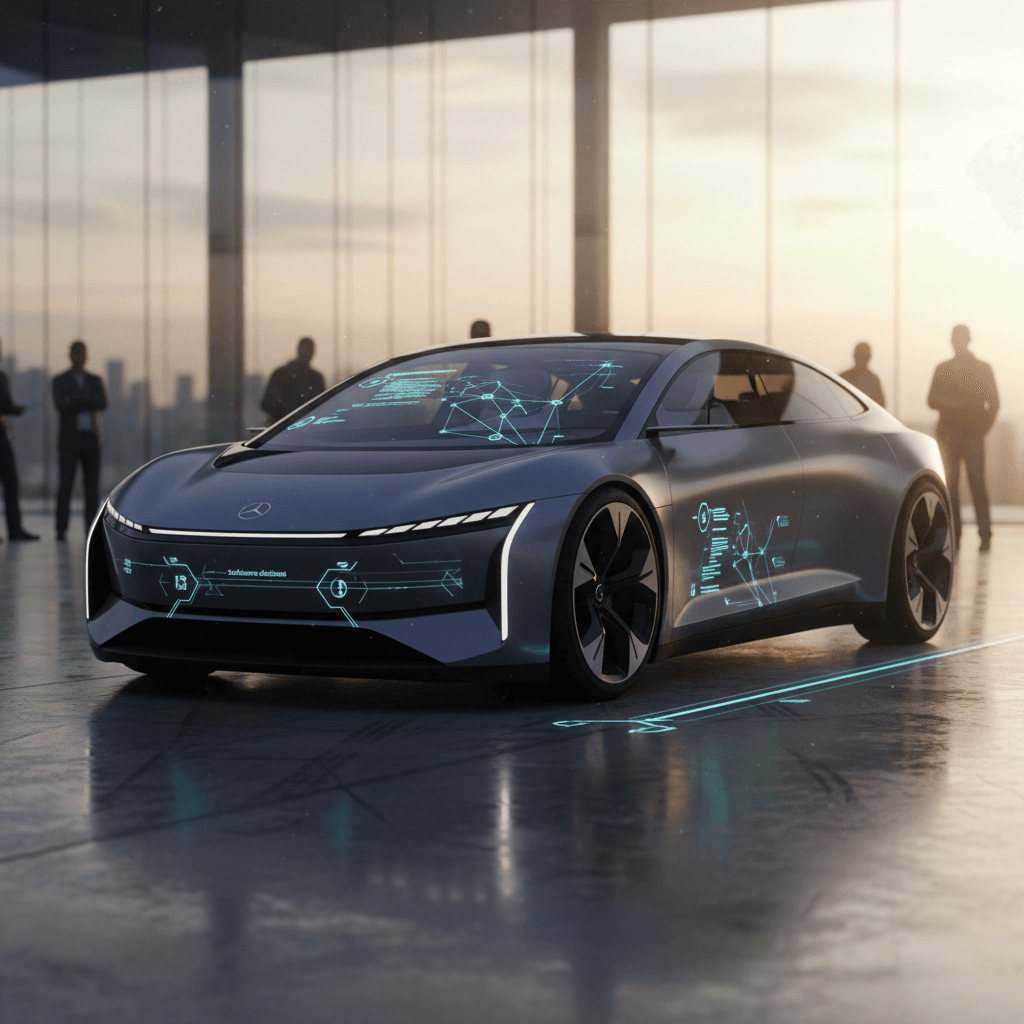 Best Electric Car for Tech Enthusiasts in 2026: 9 Standout EVs