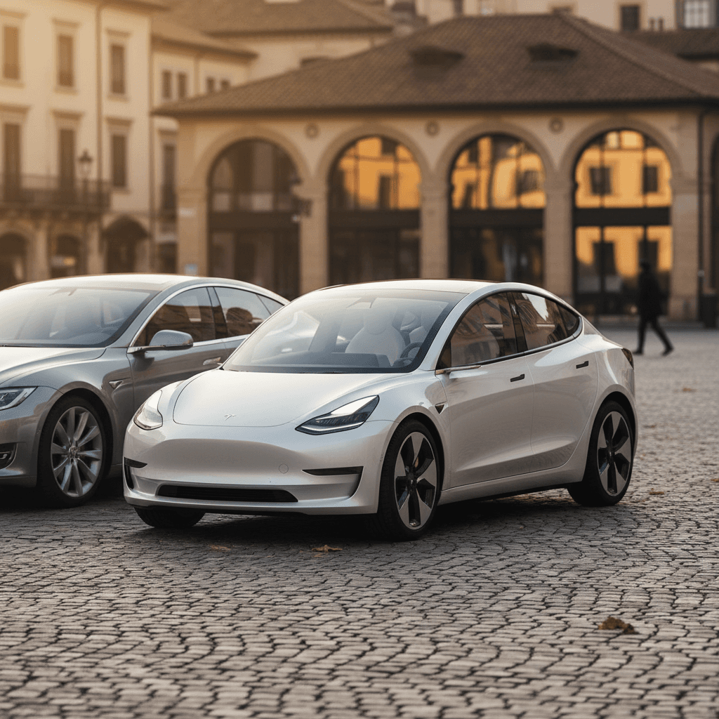 Tesla Model C: What It Is, What It Isn’t, and the Real Small-Tesla Story