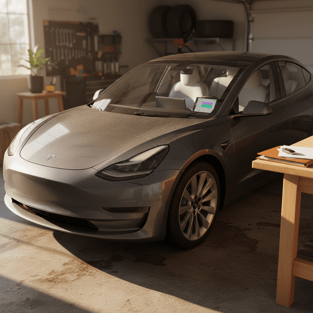 2020 Tesla Model 3 Buying Guide: Pricing, Battery, and What to Check