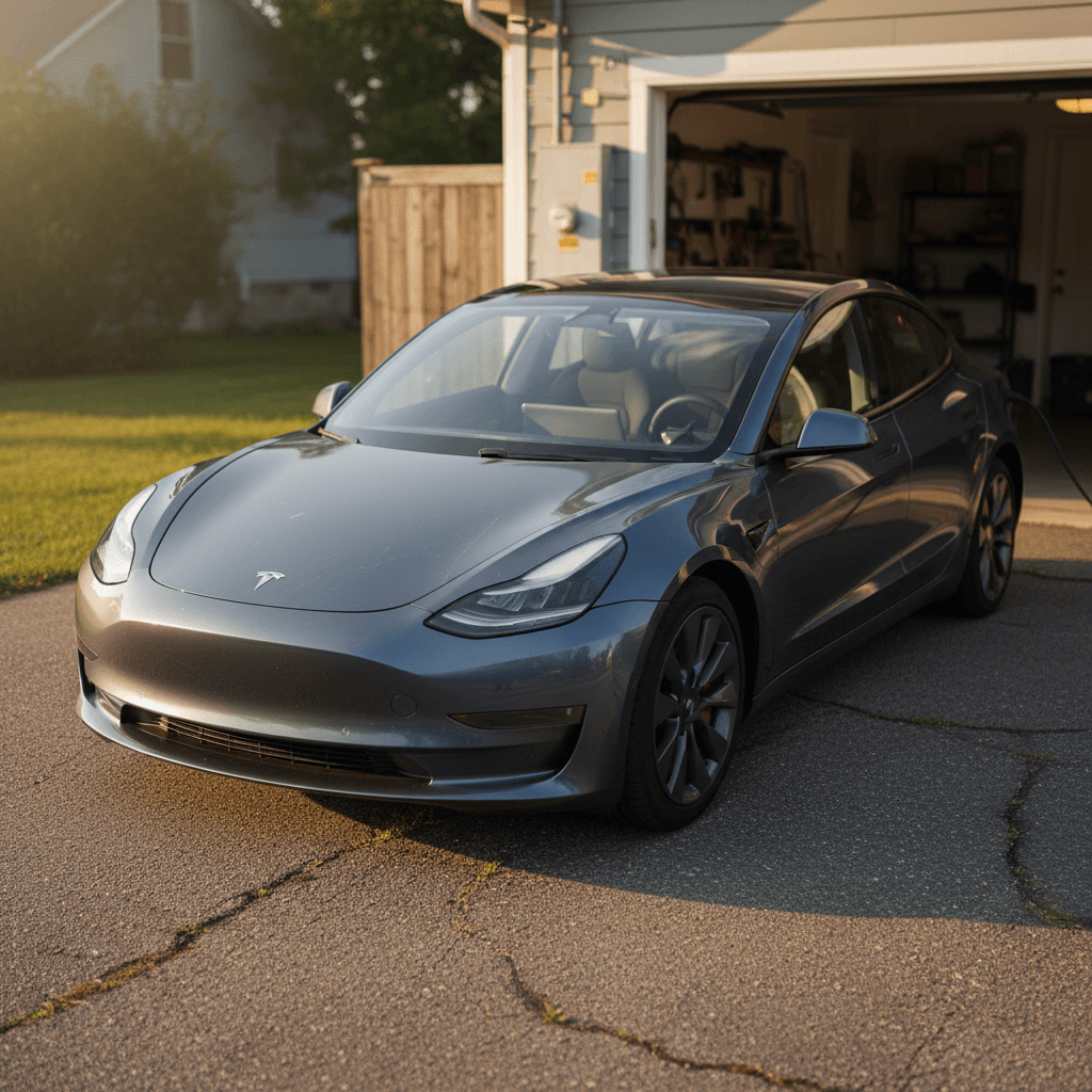 2024 Tesla Model 3 Reliability Rating: What Shoppers Should Know
