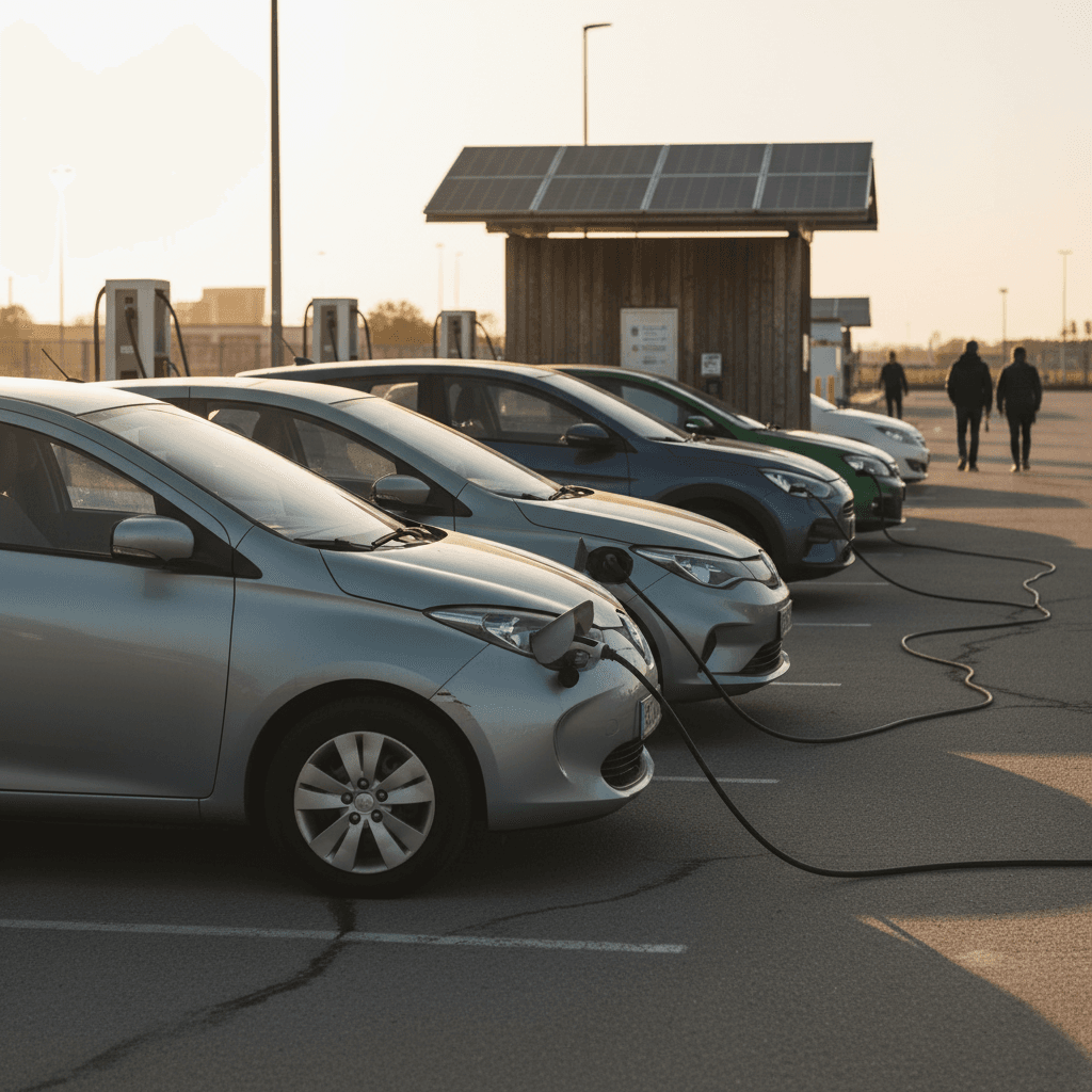 Reliable Low Cost Cars in 2025: Smart Picks for Tight Budgets